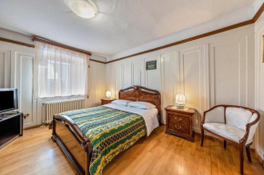 Appartamento Pisani Brez